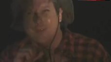 3. Griffin Drew Bare All during Striptease – The Bare Wench Project 2