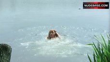 100. Renate Kasche Bare All – She-Devils Of The Ss