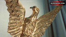 1. Renate Kasche Boobs Scene – She-Devils Of The Ss