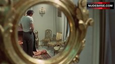 45. Renate Kasche Boobs Scene – She-Devils Of The Ss