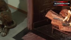 89. Renate Kasche Boobs Scene – She-Devils Of The Ss