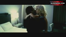 23. Caroline Maria Winberg Sex Scene – Limitless