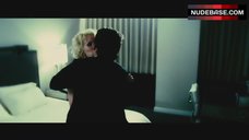 34. Caroline Maria Winberg Sex Scene – Limitless