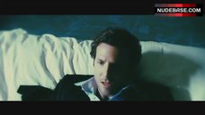 89. Caroline Maria Winberg Sex Scene – Limitless