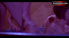 23. Dolce Death Orgy in Pool – Orgy Of The Damned