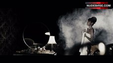 1. Eva Mendes Ass Scene – The Spirit