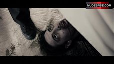 8. Eva Mendes Ass Scene – The Spirit