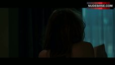 10. Eva Mendes Sexy Scene – Last Night