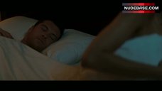 6. Eva Mendes Sexy Scene – Last Night