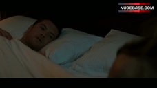 8. Eva Mendes Sexy Scene – Last Night