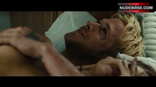 10. Eva Mendes Bed Scene – The Place Beyond The Pines
