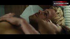 5. Eva Mendes Bed Scene – The Place Beyond The Pines