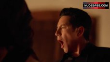 100. Yvette Monreal Lingerie Scene – Matador