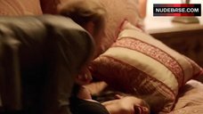 12. Yvette Monreal Lingerie Scene – Matador