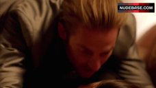 56. Yvette Monreal Lingerie Scene – Matador