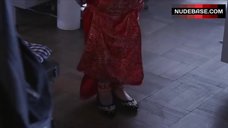 1. Asami Tada Bare Ass – Girl'S Blood