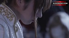 34. Asami Tada Bare Ass – Girl'S Blood