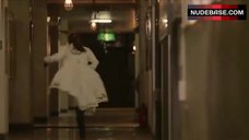 78. Asami Tada Bare Ass – Girl'S Blood