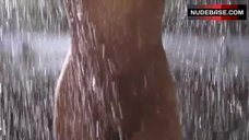 12. Asami Tada Full Nude in Shower – Girl'S Blood