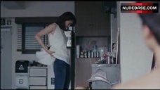 89. Haruka Ayase Hot Scene – Our Little Sister