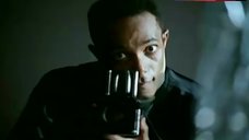 1. Barbara Anne Moore Topless Photo Shoot – Temptress