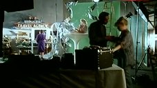 100. Barbara Anne Moore Topless Photo Shoot – Temptress