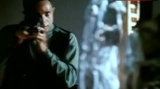 34. Barbara Anne Moore Topless Photo Shoot – Temptress