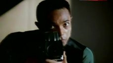 45. Barbara Anne Moore Topless Photo Shoot – Temptress