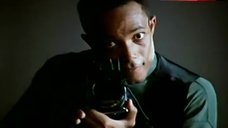 56. Barbara Anne Moore Topless Photo Shoot – Temptress