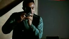 78. Barbara Anne Moore Topless Photo Shoot – Temptress