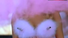 89. Barbara Anne Moore Lingerie Scene – Austin Powers: International Man Of Mystery