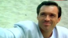 34. Barbara Anne Moore Shows Boobs – Cyber Bandits