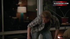 1. Aya Cash Lingerie Scene – You'Re The Worst