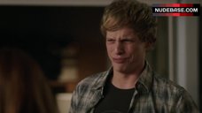 23. Aya Cash Lingerie Scene – You'Re The Worst