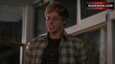 56. Aya Cash Lingerie Scene – You'Re The Worst