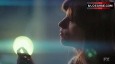 23. Aya Cash Sex Scenes – You'Re The Worst