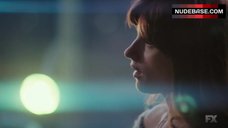 45. Aya Cash Sex Scenes – You'Re The Worst