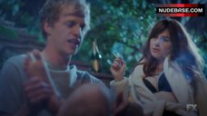 78. Aya Cash Sex Scenes – You'Re The Worst