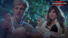 89. Aya Cash Sex Scenes – You'Re The Worst