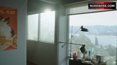 1. Aya Cash Intence Sex – You'Re The Worst