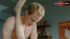 34. Aya Cash Intence Sex – You'Re The Worst