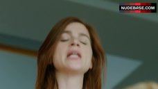 56. Aya Cash Intence Sex – You'Re The Worst