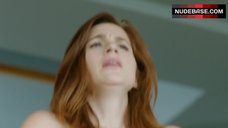 67. Aya Cash Intence Sex – You'Re The Worst