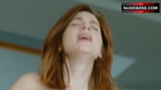 78. Aya Cash Intence Sex – You'Re The Worst