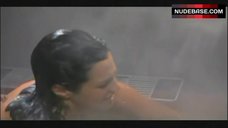 100. Sara Mornell Boobs Scene – Python