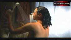 23. Sara Mornell Boobs Scene – Python