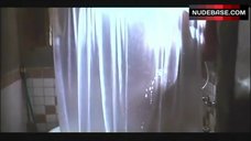 45. Sara Mornell Boobs Scene – Python