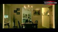 1. Jennifer Morrison Underwear Scene – Flourish