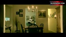 23. Jennifer Morrison Underwear Scene – Flourish