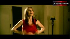 78. Jennifer Morrison Underwear Scene – Flourish